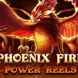 Phoenix Fire Power Reels icon
