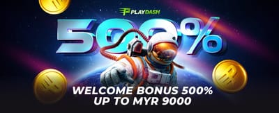 Bonus Selamat Datang myjudikiss88.net