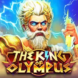 The King Of Olympus game icon