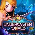 Under Water World icon