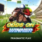 Odds On Winner game icon