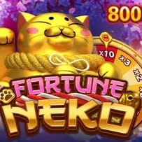 Fortune Neko icon