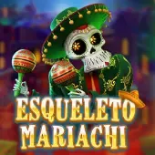 Esqueleto Mariachi game icon