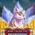 Nine Tailed Fox Diamonds icon
