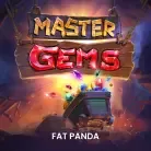 Master Gems game icon