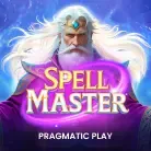 Spellmaster icon
