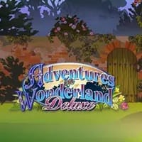 Adventures in Wonderland icon