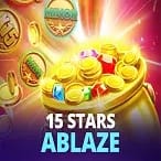 15 Stars Ablaze