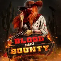 Bullet and Bounty game icon