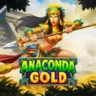 Anaconda Gold game screenshot