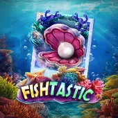 Fishtastic icon