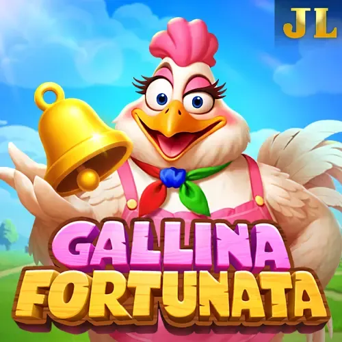 Gallina Fortunata icon