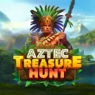 Aztec Treasure Hunt game screenshot