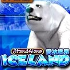 Iceland SA game screenshot