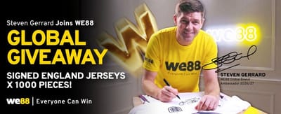 Ganjaran Jackpot Segera