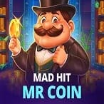 Mad Hit Mr Coin