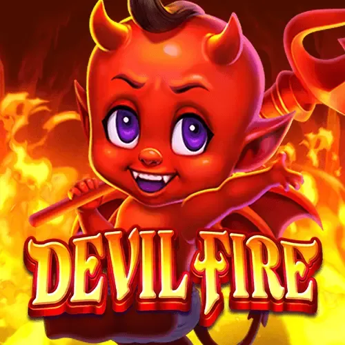 Devil Fire game thumbnail