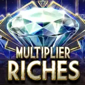Multiplier Riches game screenshot