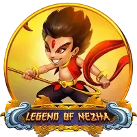 Legend of Nezha game thumbnail